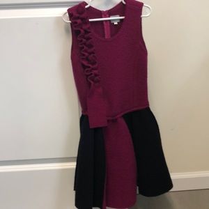 Hilda Henri jumper size 8